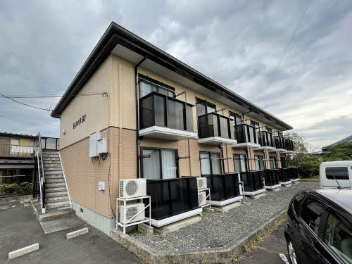 セフィラ５１　１０１号室 物件画像2