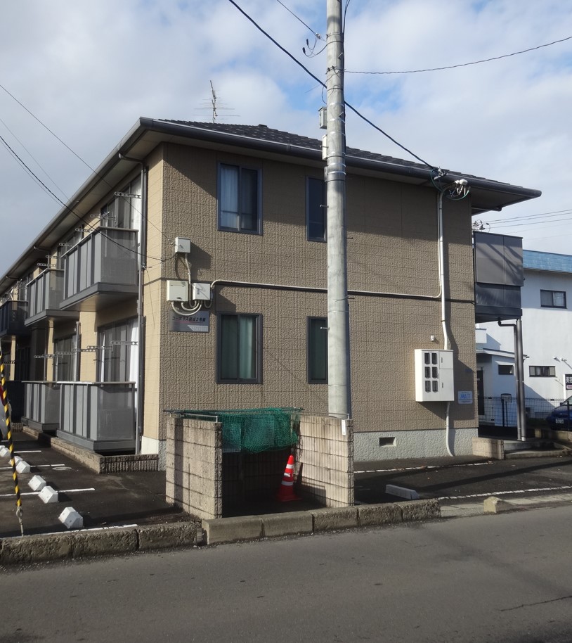 コーポラス開成3号館　102号室 物件画像2