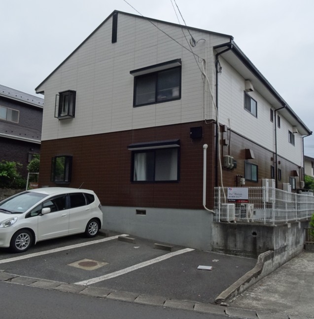 アークヒルズ　101号室 物件画像2