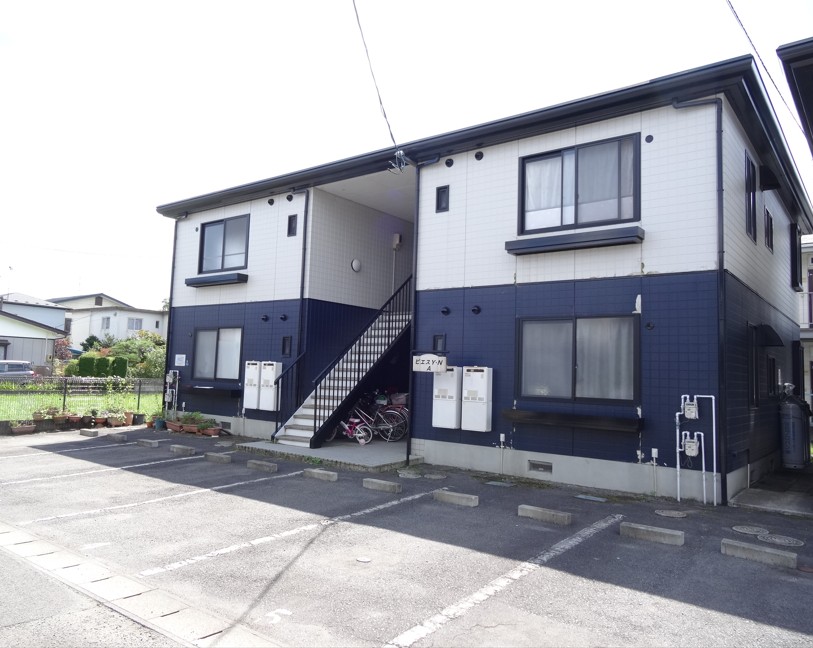 ピエスY・N　A201号室 物件画像2