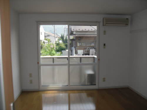 フラワー庄太　１０２号室 物件画像3