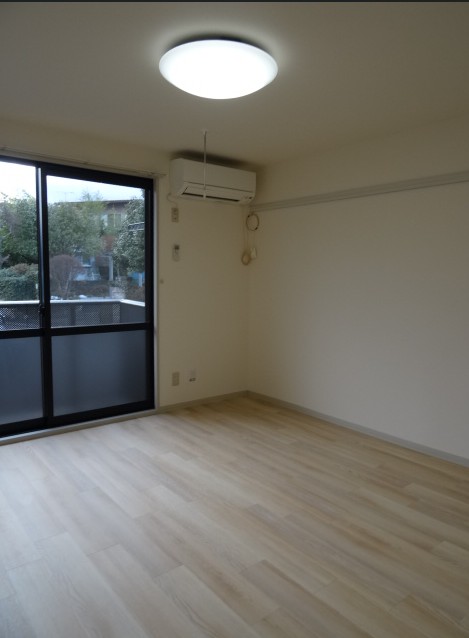 セフィラ５１　１０１号室 物件画像3