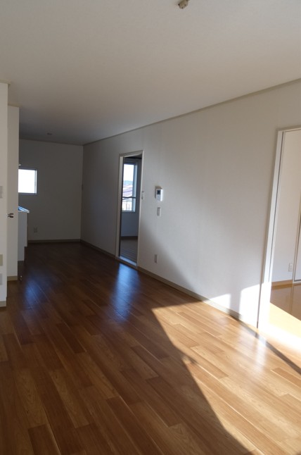 グランクリュー　２０２号室 物件画像3