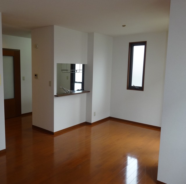 メゾン・ソレアードＤ　102号室 物件画像3