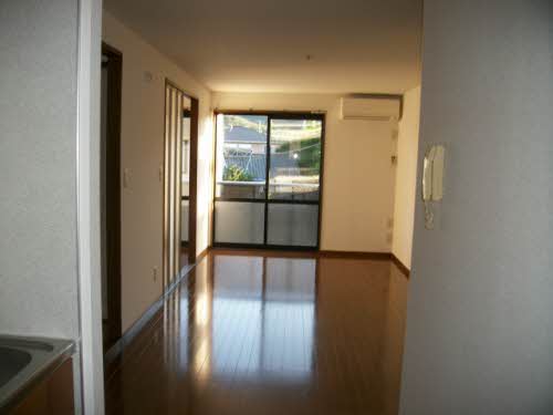 ラルジュ・コートⅠ　２０３ 物件画像3