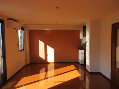 ウィル　クレールⅢ　１０２号室 物件画像3