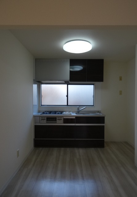 アークヒルズ　101号室 物件画像3