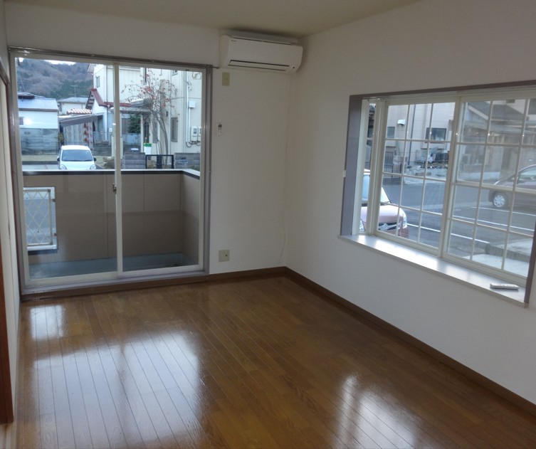 メゾン棟林A　104号室 物件画像3