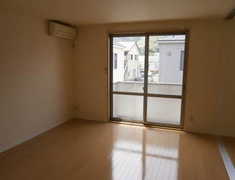 メゾン　ケイワA　201号室 物件画像3