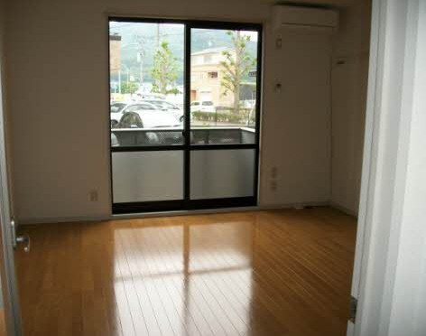 KSフラットB　102号室 物件画像3