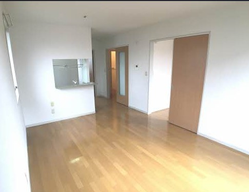 ハイツ・サンリリィ　201号室 物件画像3