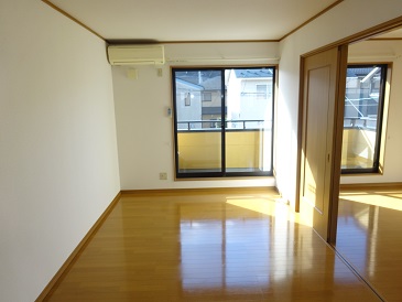 モール・ワコーA　２０２号室 物件画像3