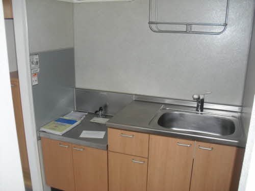 フラワー庄太　１０２号室 物件画像4