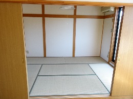 メゾン棟林B棟　２０２号室 物件画像4