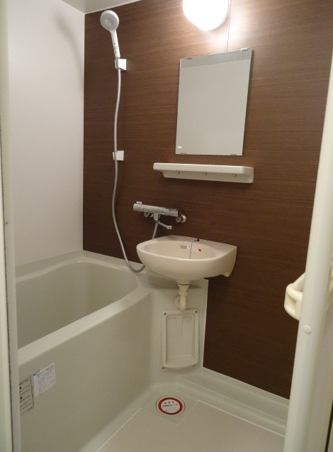 セフィラ５１　１０１号室 物件画像4