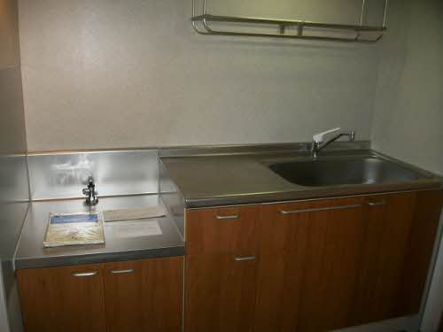 ラルジュ・コートⅠ　２０３ 物件画像4