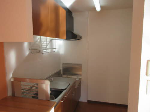 ウィル　クレールⅢ　１０２号室 物件画像4