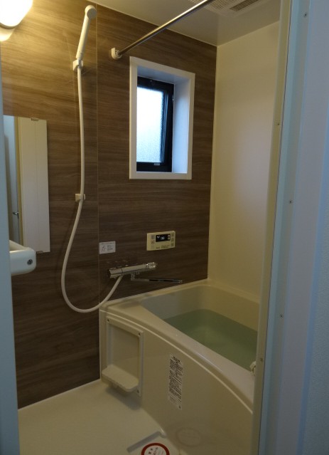 アークヒルズ　101号室 物件画像4