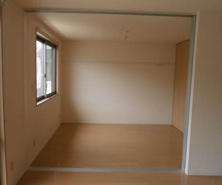 メゾン　ケイワA　201号室 物件画像4