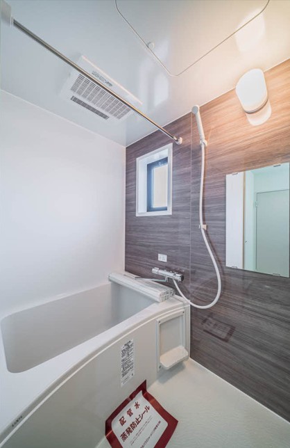 アークヒルズ　202号室 物件画像4