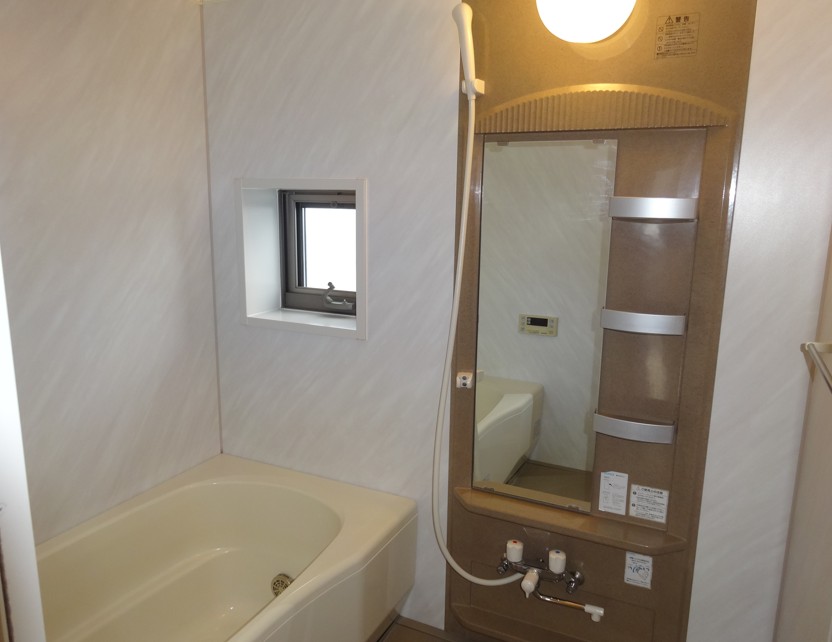 シャーメゾン下原Ⅱ　202号室 物件画像4