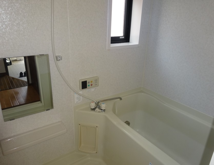 ラルジュ・コートⅠ　102号室 物件画像4