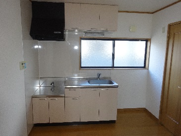 モール・ワコーA　２０２号室 物件画像4