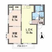 アークヒルズ　101号室