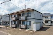ルピナスK　２０１号室 サムネイル2