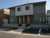 メゾン　ケイワA　201号室 サムネイル2