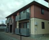 GRACE　COURT　west　101号室 サムネイル2