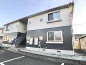 シャーメゾン下原Ⅱ　202号室 サムネイル2