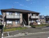 アヴニール山鳥C　101号室 サムネイル2